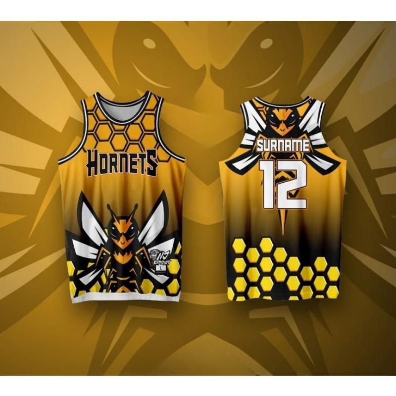 2026 Vintage Edition Commemorative Basketball Jersey - 3D Print - Breathable, Moisture-Wicking, Sweat-Removing - Family Set