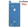 2X LCD Display Frame Waterproof Pre-Cut Adhesive Sticker For iPhone 6S 6SP 7 7P 8G 8 Plus X XR XS XSMax