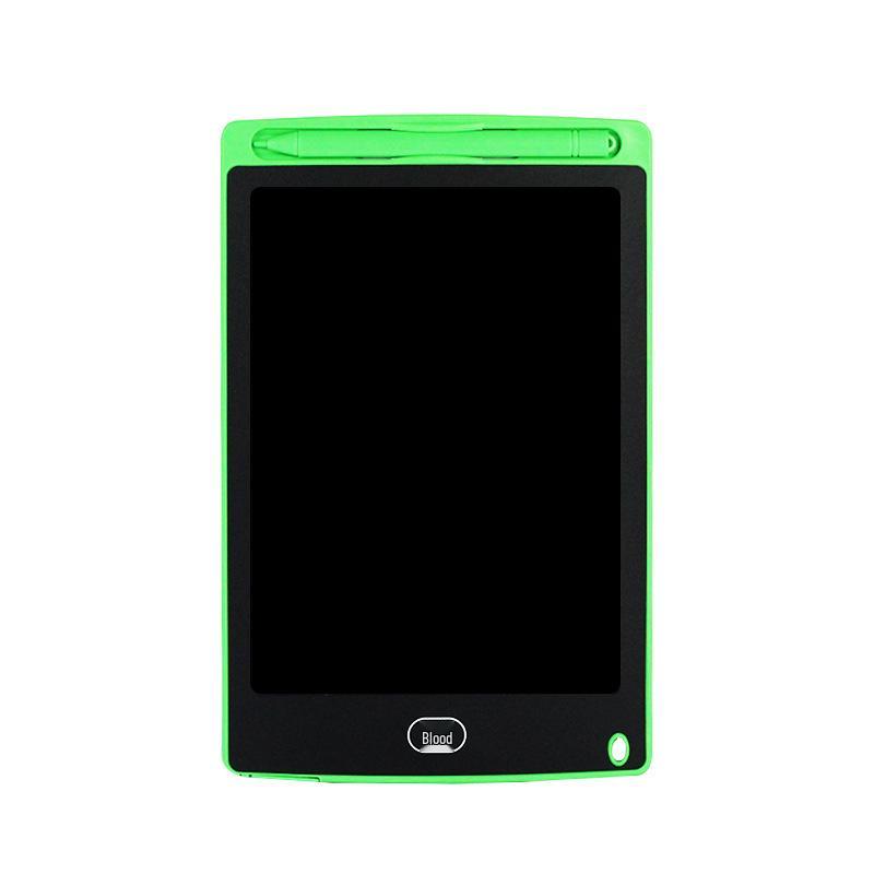 LCD Electronic Handwriting Tablet: Children's Drawing Board, Available in 6.5/8.5/10/12/16 Inches