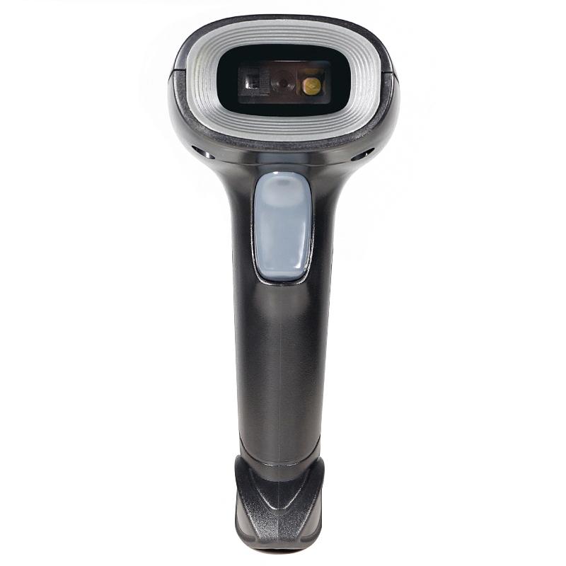 

HS22 1D/2D Barcode Scanner Plug and Play Handheld Bar Code Reader Scanning Tool Type A