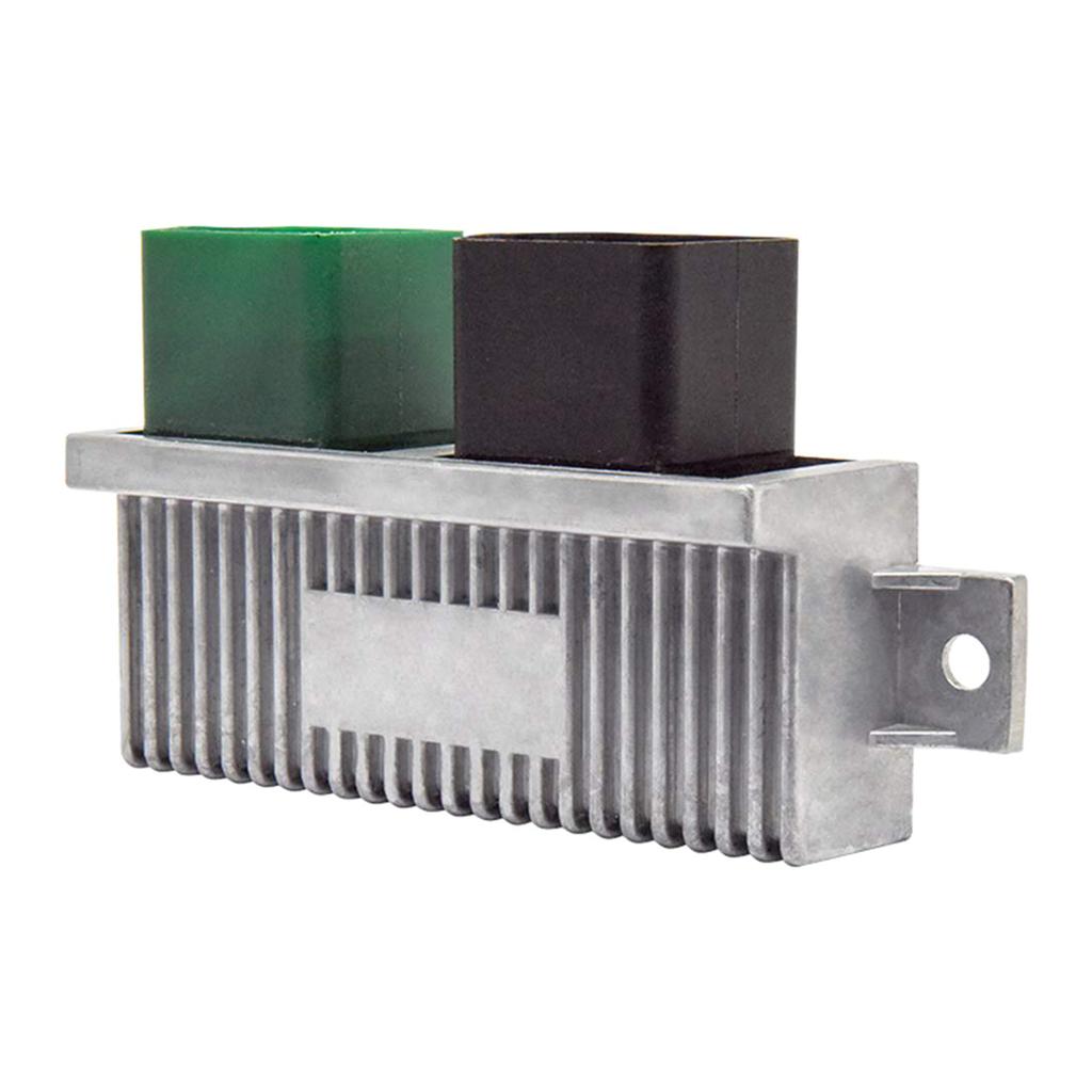 Glow Plug Control Module for F250 F350 F450 F550 6.0L 7.3L 6.4L Auto Car Accessories 1828565C1 YC3Z12B533AA FSR1828565C1