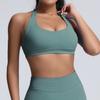 Sports Bra With High Elasticity For Yoga And Fitness For Young Women