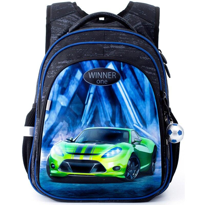 car rucksack