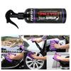 Car Nano Ceramic Coating Hydrophobic Glass Coating Motocycle Paint Care Anti-scratch Polishing Spraying Maintenance Tool