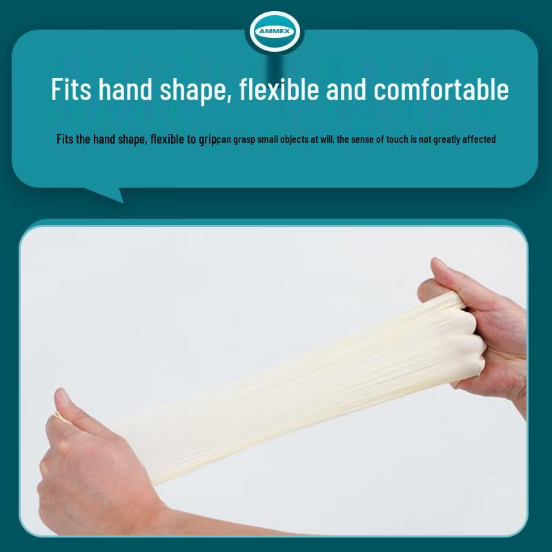 INTCO Disposable Protective Gloves