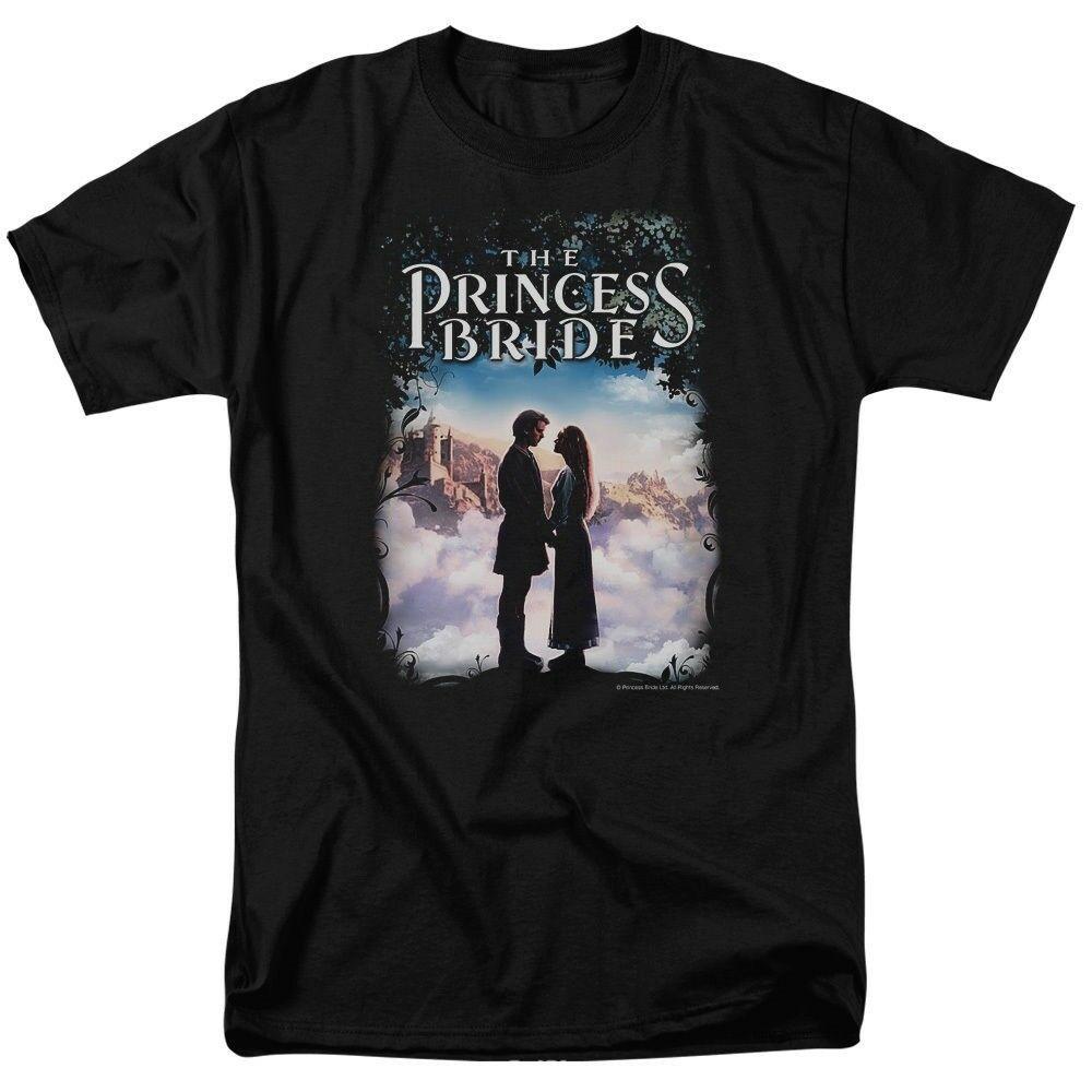 

Princess Bride Storybook Love Unisex T-Shirt