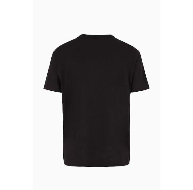 EA7 Emporio Armani Short-sleeve T-shirt 7M000007-AF10170