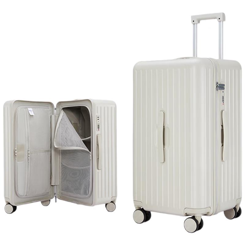 CARANY Magic Cube 28-inch PC Hardshell Luggage