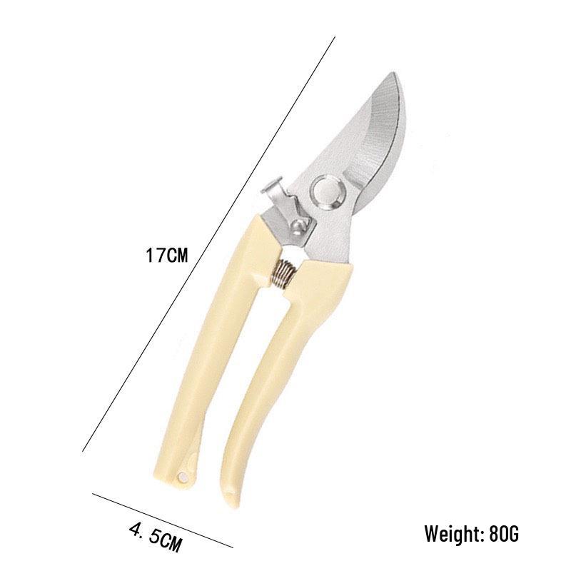 

Садовые флористические ножницы: Секатор для фруктовых деревьев и ветвей