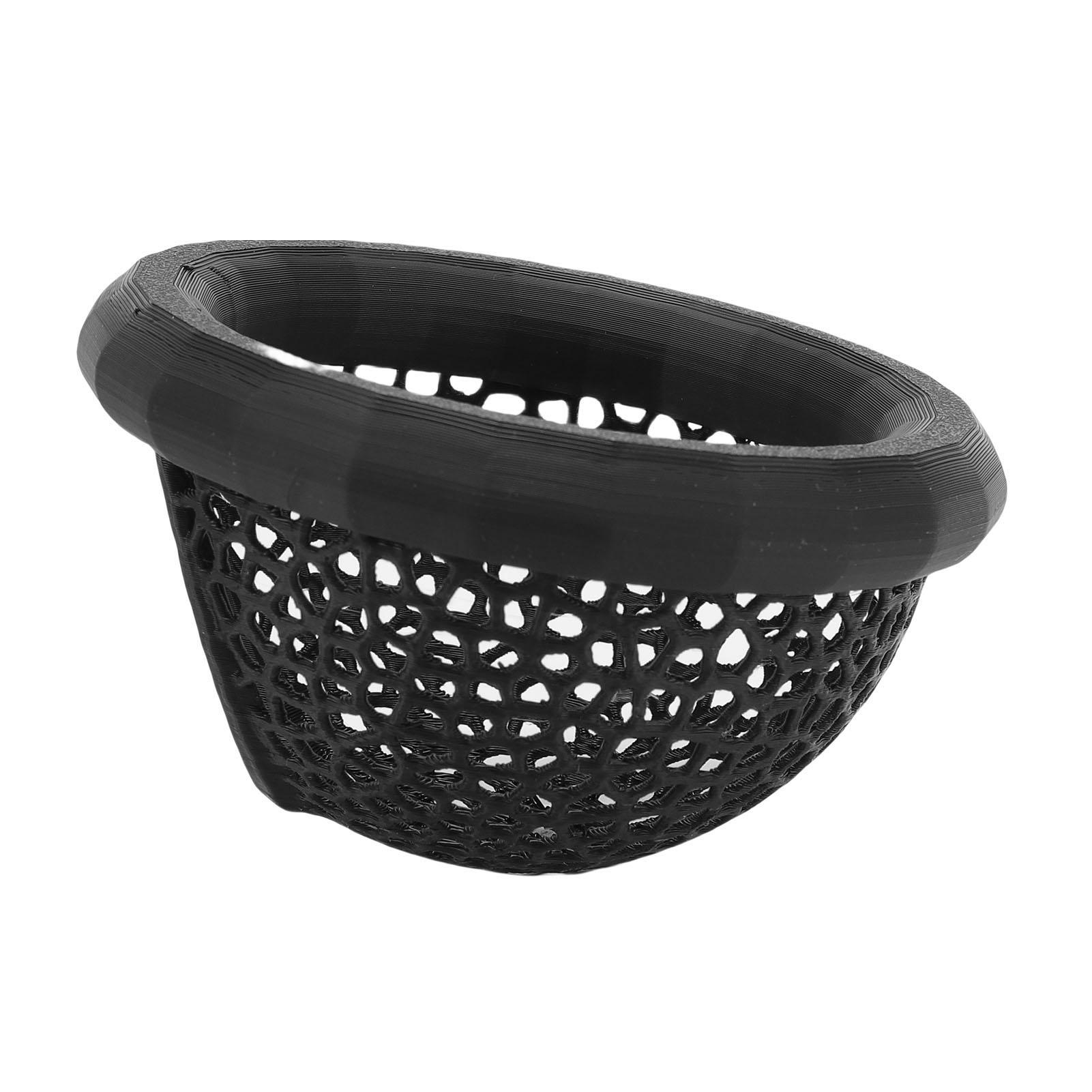 Плавающее укрытие для рыб Многофункциональный аквариумный плавающий гамак Компактный аквариум Плавающая пещера-укрытие