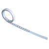 Long Service Stick On Tape Measure Woodworking Measuring Tool Measuring Tape for Accurate Tool & Project Measurement