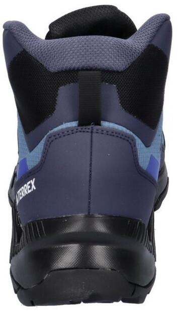 Adidas Eastrail 2.0 Mid RAIN.RDY Trekking Shoes Wonder Steel/shadow Navy/semi Lucid Blue