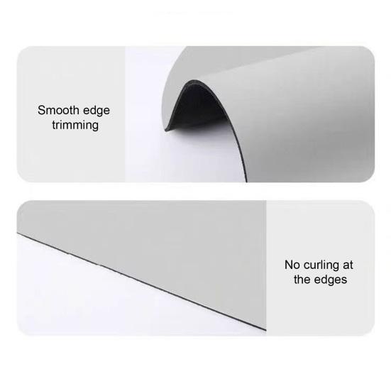 3D Vzor růže Koberec Diatomitový absorpční květinový podlahový rohož Protiskluzový koupelnový kobereček pro vstup Sprcha Kuchyň Prádelna