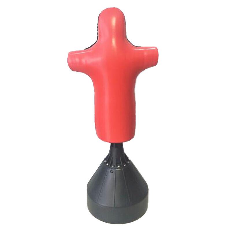 Shuang an Humanoid Freestanding Boxing Training Bag
