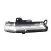 Right Side LED Mirror Turn Signal Light For 2018-2024 Chevy Traverse Turn Lamp