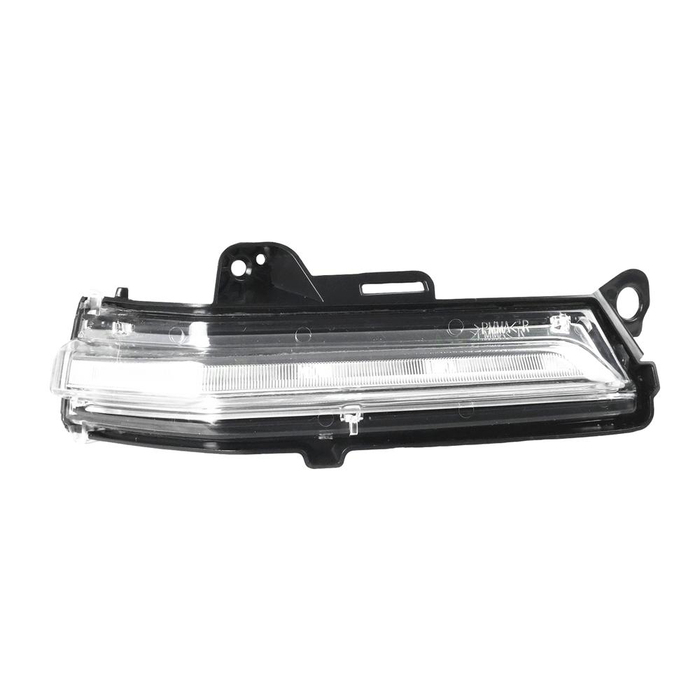 Right Side LED Mirror Turn Signal Light For 2018-2024 Chevy Traverse Turn Lamp