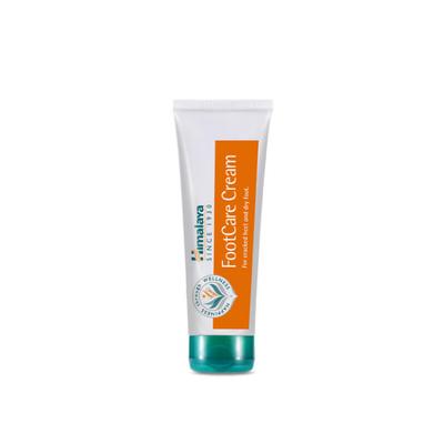 Non-sticky Foot Care Cream 75g