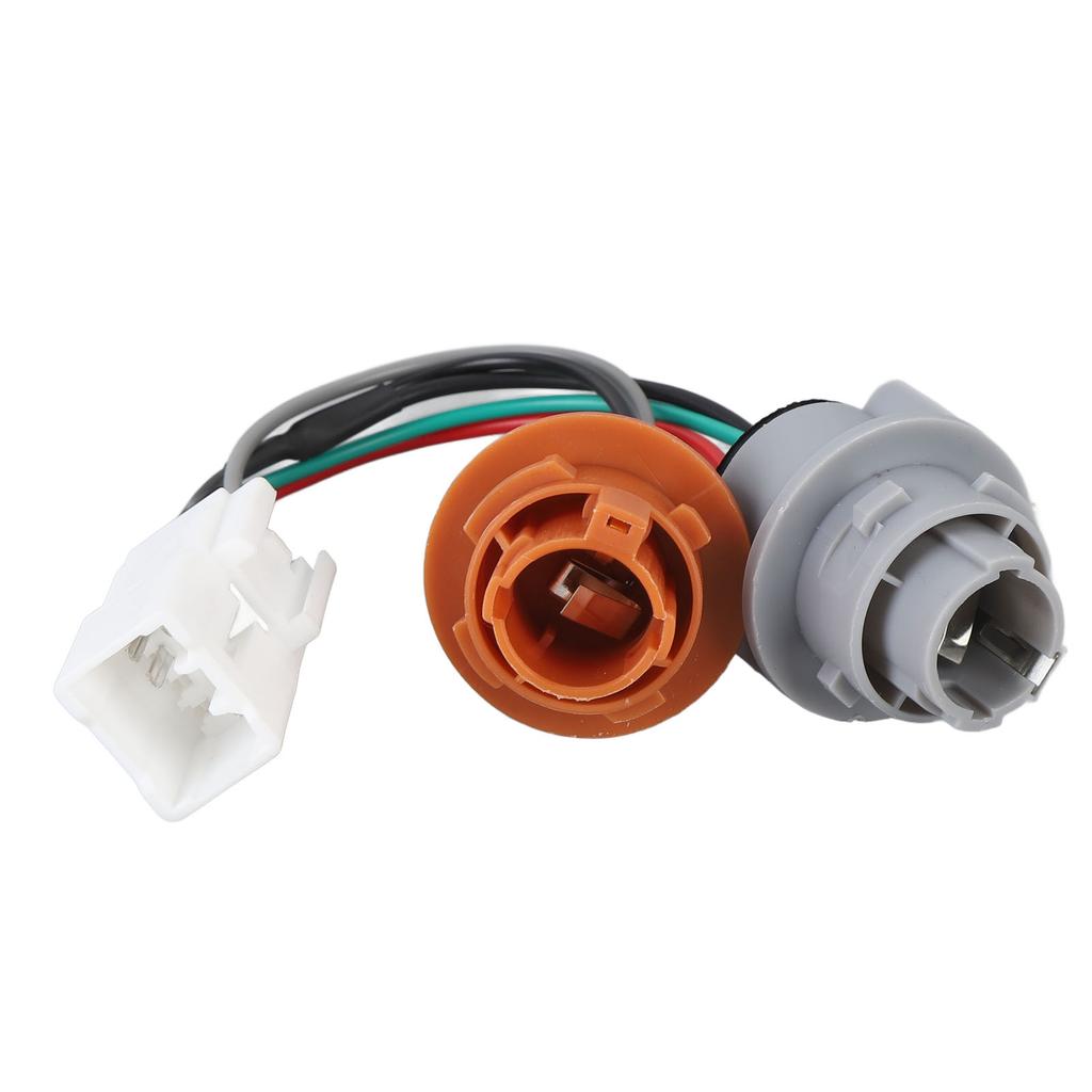 Car Tail Light Socket and Wire Enhanced Safety Stable Connection 92451 2T500 for Optima 2014 to