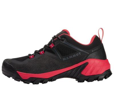 Mammut Sapuen Low Goretex Trekking Boots