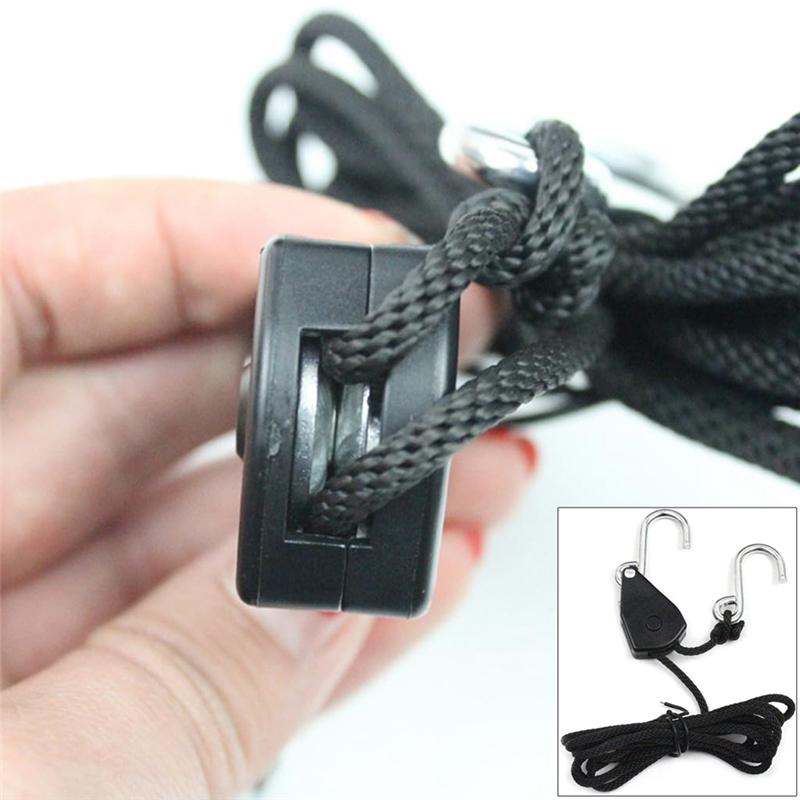 Auto Hood Prop Repair Tool Accessory Car Prop Engine Cover Stand Telescopic Rope Kit Door Holder Pillar Hood