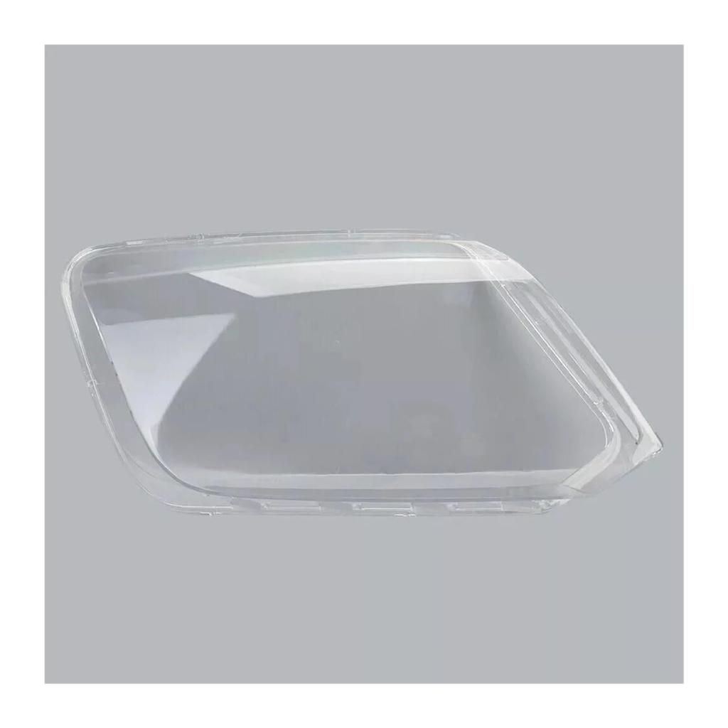 FrontFor VW Amarok 2010-  Headlights Lens Cover Headlamp Cover Shell Car Lampshdade Headlamp Lamp Clear Shell