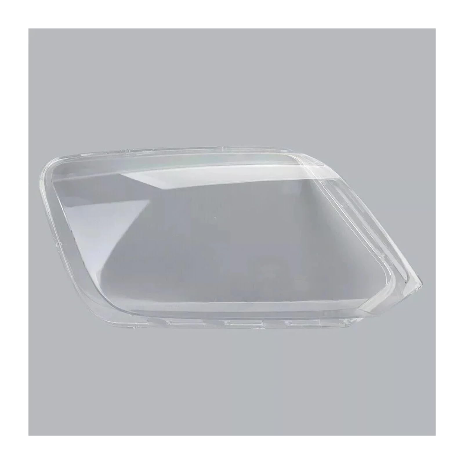 

FrontFor VW Amarok 2010- Headlights Lens Cover Headlamp Cover Shell Car Lampshdade Headlamp Lamp Clear Shell Right