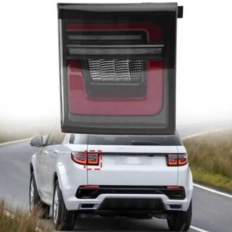 LR149773 LR139475 LED Rear Tail Light for Land Rover Discovery Sport