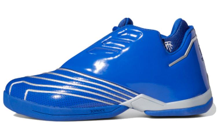 T-Mac 2 Adidas Evo  All Star Blue  FX4064 40