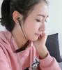 S6 Bluetooth 4.1 Headset Sport Wireless Headphone Mini In-Ear Mobile Earphone Comfortable S6 Stereo Talking & Music Earpiece