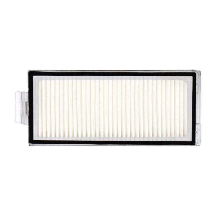 

1 шт. Фильтр для робота-пылесоса для Xiaomi Roborock Q5 Pro Q8 Max Q8 Max+ Q7 Max Q7 Max+ T8 Моющийся фильтр Запасные аксессуары