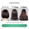 Zhang Hua Si Jing Plant-Based Black Hair Dye Cream To Cover Gray Hair