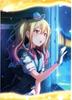 MOVIC Project SEKAI COLORFUL Project Sekai Colorful Stage Hatsune Miku C Tenma Misaki B Desk Pad STAGE! Feat. Vol.21