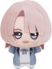 Gakuen Idol Master Chibigurumi School Life Vol.2 Approx. 11cm Gakumasu Plush Toy Single Item: Mao Arimura