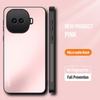 EUCAGR For Vivo IQOO Z11 Turbo Luxury ShockProof AG Frosted Soft TPU+PC Matte Back Cover For Vivo IQOO Z11Turbo Phone Case Coque