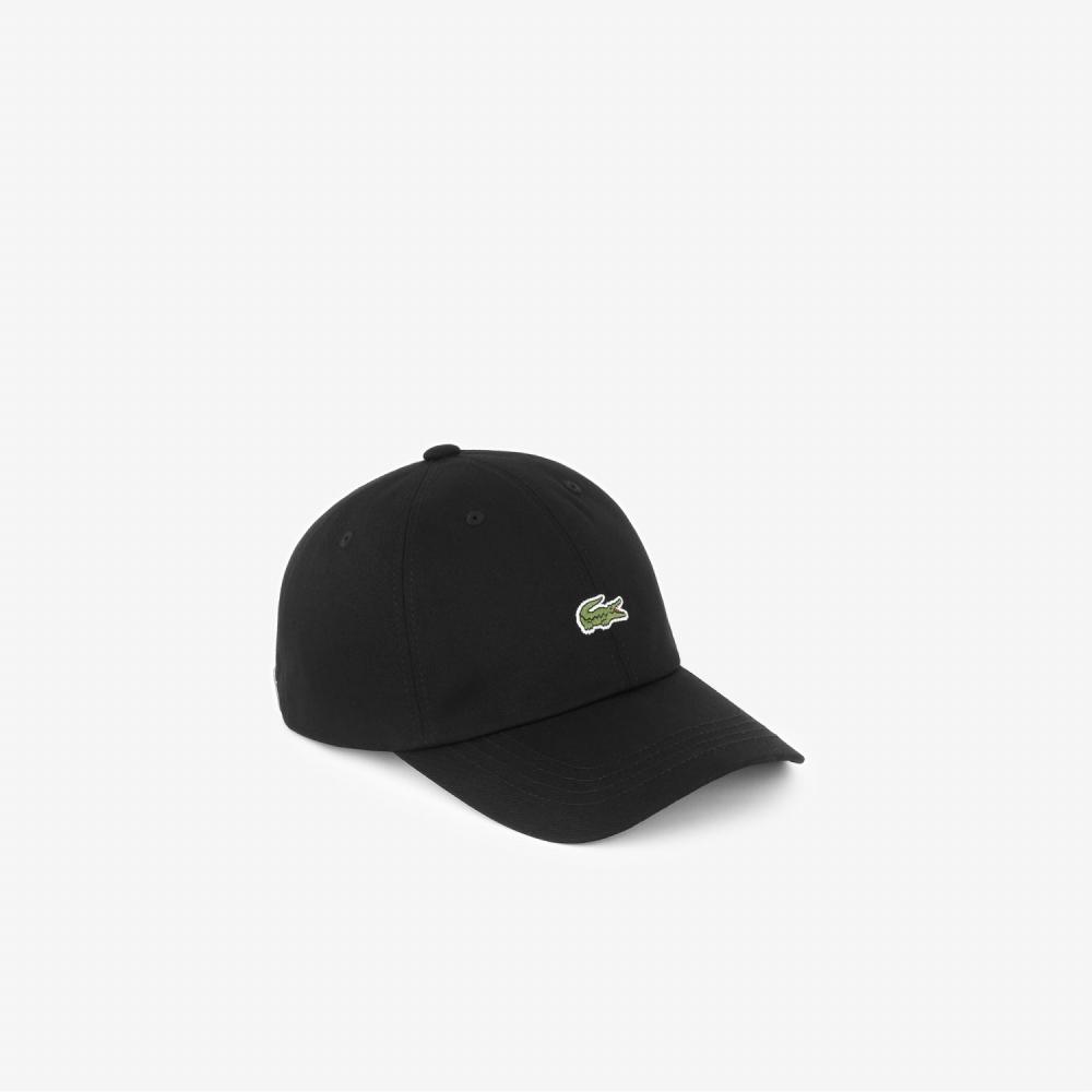 

Бейсболка LACOSTE Common Basic RK209E 53N 031