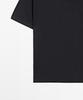 Masimodutti 100% Cotton Short Sleeve Polo Shirt