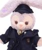 Teddy Bear Mail Order Alice Stella Lou Costume, Tower of Terror, Halloween, No Body, Size Small