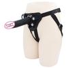 Dildo for Female Wear Pants Lala Underwear Les Wearable Solid Dildo Female Same Sex Sex Product