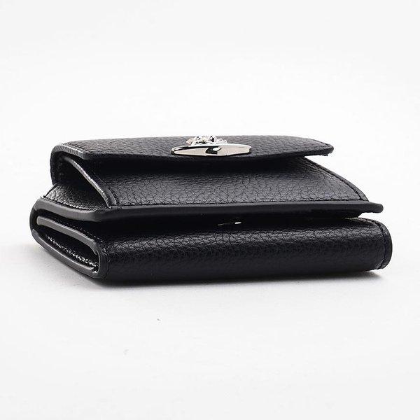 Vivienne Westwood Women Small Flap Pulse Wallet 5115002tw S000d N403