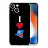 Congo Flag Luxury Transparent Phone Case For iPhone 15 14 13 12 Mini 11 Pro Max XS X XR SE 7 8 Plus Silicone Clear Cover