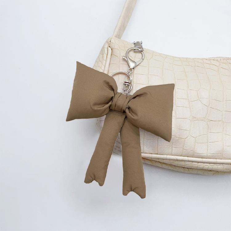 Butterfly Bow Shaped Pendant Cute Bowknot bowknot accessory for Fashion Admirers
