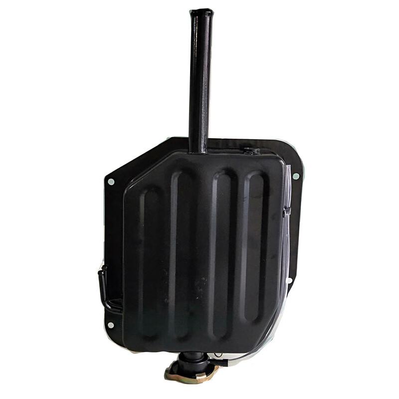 HUCHEN Dongfeng EQ Series Auxiliary Water Tank