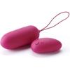 Vibromasseur - CONTROL - Remote - Sans Fil - 10 Niveaux D'intensité - Petit Et Discret