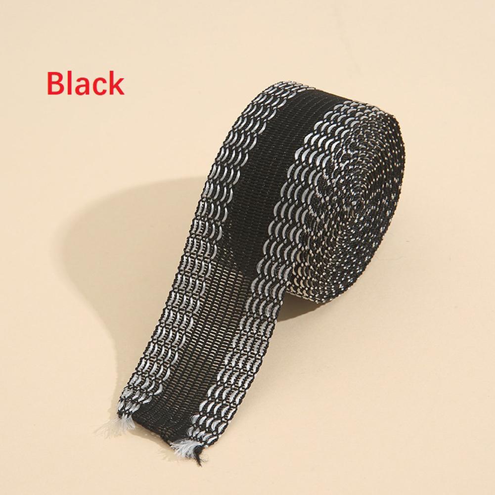 Simple and Efficient Pants Hemming Tape for DIY Alterations