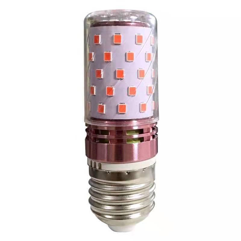 LED- Farbwechselnde Romantische Schlafzimmerlampe für Atmosphäre und Fotografie