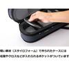Braviol V5SC 1/10 Size Violin Set for Ages 5-6 (Height 105-110cm) - Handcrafted with Lightweight Case, Bow, and Rosin