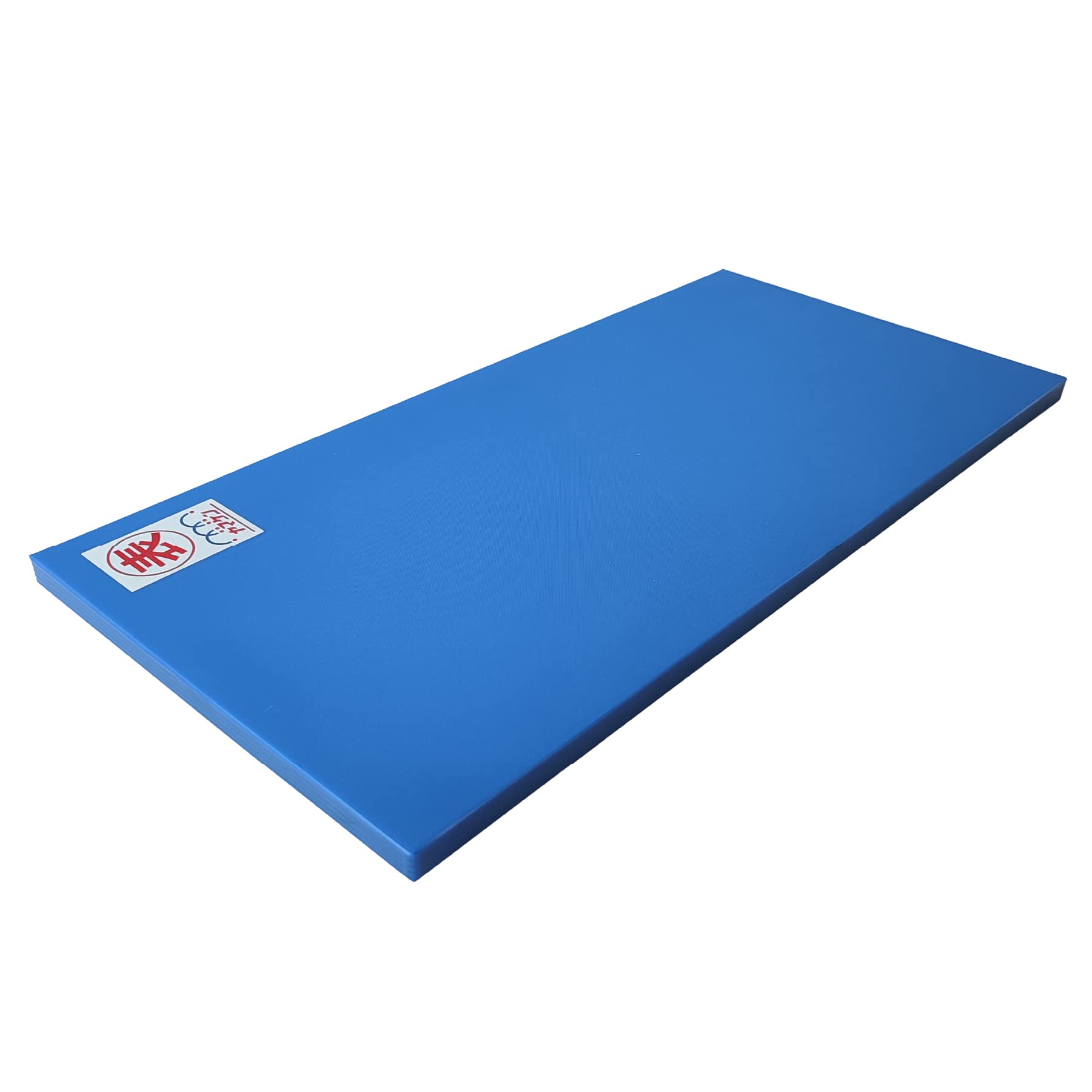 

Laminated 5 x 430 15 mm Dark Blue All-Color No. (860 mm)