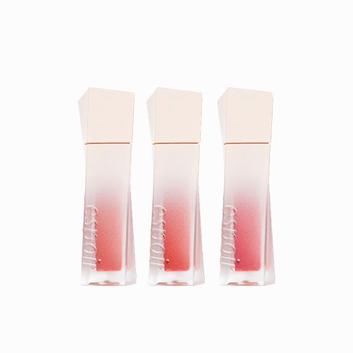 

[espoir] Couture Lip Tint Blur Velvet 5.5g (27377934) fever