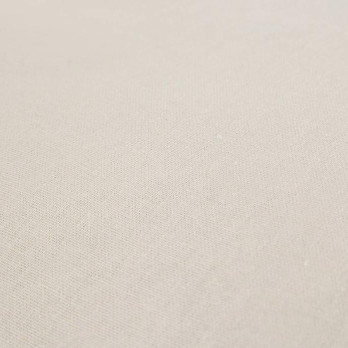 Coussin broderie "Sienna" 45 x 45 cm terracotta Atmosphera