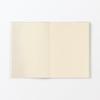 Muji Date-less Schedule Notebook Monthly Weekly A5Monthly 15 MonthsWeekly 65 Weeks